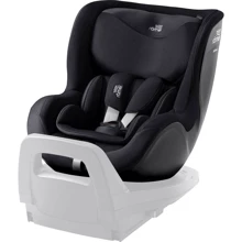 Автокрісло BRITAX-ROMER DUALFIX 5Z Style Carbon Black (2000040861): Вага дитини 0 - 19 кг