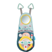 Розвиваючий центр для автомобіля Taf Toys За кермом (12515): Виробник Taf Toys