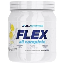 All Nutrition Flex ALL Complex V2 400 g Lemon: Форма випуску Порошок