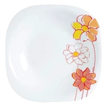Салатник Luminarc Fresh Garden Yellow H8643 (120 мл): undefined undefined