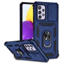 Чохол для телефона BeCover Military Blue для Samsung A536 Galaxy A53 5G (707378): Сумісність Samsung A536 Galaxy A53 5G