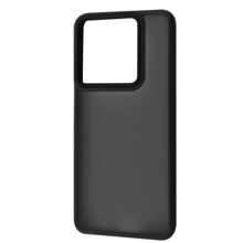 Аксесуар для смартфона WAVE Matte Color Case Black для Xiaomi Redmi Note 13 5G: Сумісність Xiaomi Redmi Note 13 5G