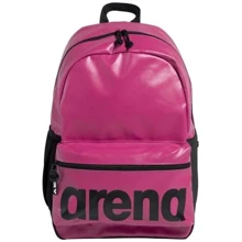 Женский рюкзак Arena Team Backpack 30 Big Logo розовый (3468336539552): Пол Женский