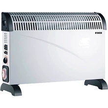Обігрівач N'oveen CH-6000 Timer Turbo Fan: Виробник N'oveen