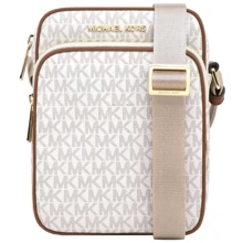 Жіноча сумка планшет Michael Kors бежева (193599221205): Стать жіночий