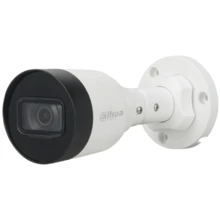 IP-камера відеоспостереження DAHUA WDR DH-IPC-HFW1431S1P-S4 2.8mm: Виробник DAHUA