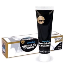 Эрекционный крем ERO Spain Fly Creme (30 ml): Форма выпуска Крем
