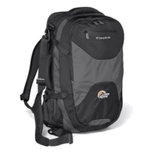 Рюкзак Lowe Alpine TT Carry-On 40 Graphite/Phantom Black: Производитель Lowe alpine