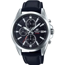 Наручний годинник Casio EDIFICE EFV-560L-1AVUEF: Стиль спортивний