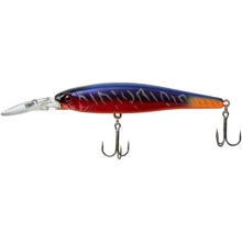 Воблер Jackall Dowzvido 90SP 90mm 10.7g TH Hot Orange: Плавучесть Суспендеры