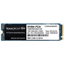 TEAM MP33 512 GB (TM8FP6512G0C101) UA: Тип накопителя внутренний