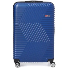 Чемодан Ricco Grande XL синий (T1ABS600blue-XL): Пол Унисекс