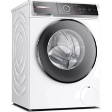 Стиральная машина Bosch WGB256040: Тип машины Автомат