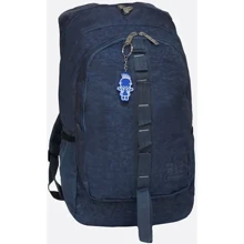 Сумка для ноутбука Bagland 15.6" BL Typhoon Gray (166631): Тип сумки рюкзак