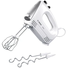 Миксер Bosch MFQ 25200: Мощность, Вт 500