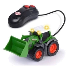 Трактор Dickie Toys Фэндт на дистанционном управлении (3732000): Производитель Dickie Toys