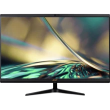 Моноблок Acer Aspire C27-1800 (DQ.BLHME.004) UA: Диагональ экрана 25" и больше