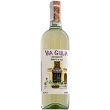 Вино Via Giulia Bianko, белое сухое, 0.75л 10.5% (PRV8003822007570): Страна производитель Италия