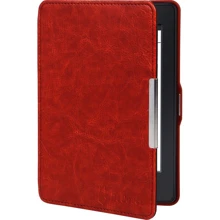 Аксессуар к электронной книге BeCover Ultra Slim Case Brown for Amazon Kindle Paperwhite (701289): Производитель BeCover