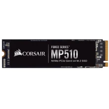 Corsair Force MP510 960 GB (CSSD-F960GBMP510B): Тип накопителя внутренний