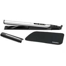 Стайлер BaByliss ST455E: Тип Выпрямитель (утюжок)