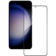 Аксесуар для смартфона ACCLAB Tempered Glass Full Glue Black для Samsung S901 Galaxy S22/S911 Galaxy S23: Сумісність Samsung S901 Galaxy S22/S911 Galaxy S23