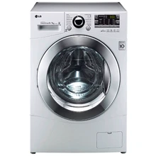 Стиральная машина LG F12A8CDP: Тип машины Автомат с сушкой