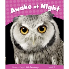 PR Kids Level 2: Awake At Night: Производитель Pearson Education
