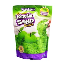 Песок для творчества с ароматом Kinetic Sand Карамельное яблоко (71473A): Производитель Kinetic Sand