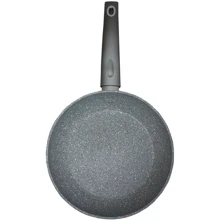 Сковорода VITRINOR MINERAL GREY d20см (1224319): Тип сковороди сковорідка традиційна