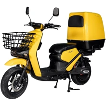 Электроскутер Atlas Bee Lithium 2000W Yellow: Вес устройства, кг 120