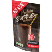 Power Pro Protein Smoothie 40 g Сhocolate Сream: Тип Комплекс до тренування