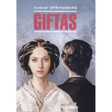 August Strindberg: Giftas: Виробник Каро
