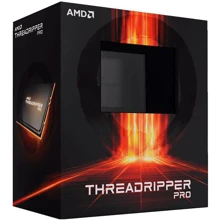 AMD Ryzen Threadripper PRO 5995WX (100-100000444WOF): Виробник AMD