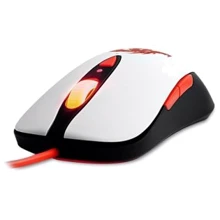 Мишка SteelSeries Sensei RAW Guild wars 2 edition (62156): інтерфейс підключення дротова USB