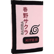 Кошелек Kite Naruto NR23-598-2: Производитель KITE