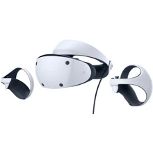 Аксессуар для приставок Sony PlayStation VR2: Совместимость PlayStation 5