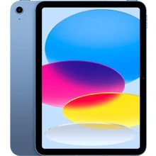 Apple iPad 10 10.9 2022 Wi-Fi 64GB Blue (MPQ13) Approved Витринный образец: Причина уценки Как новый (витринный образец): iPad выглядит и функционирует как новый. iPad полностью протестирован по программе Approved, все функции работают корректно