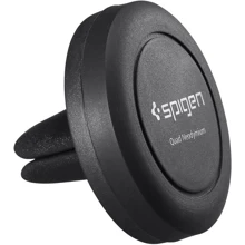Держатель Spigen Car Mount Magnetic Air Vent Universal Holder (Spigen11583): Производитель Spigen