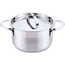 Кастрюля Maestro MR-3511-20 (3.0 л): Тип Традиционная