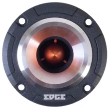 Акустика Edge EDSPRO22T-E3: Тип компонентная автоакустика