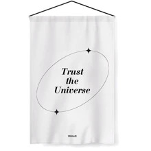 Підкреслити Dream&Do Flag - trust (DDF-trust): Виробник 1DEA.me