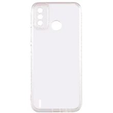 Чохол для телефона TPU Case Starfall Clear for TECNO Spark 8C: Сумісність TECNO Spark 8C