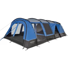 Палатка Vango Somerton 650XL Sky Blue: Назначение для кемпинга