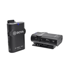 Микрофон Boya BY-WM4 Pro-K1: Производитель Boya