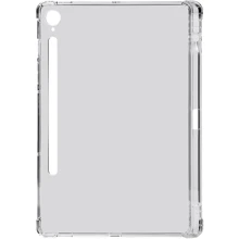 Аксессуар для планшетных ПК ArmorStandart Air Force with pencil holder for Samsung X710 Galaxy Tab S9 / X510 / X516B Galaxy Tab S9 FE (ARM75032): Цвет прозрачный