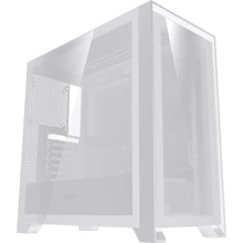 Корпус DarkFlash DRX90 Glass Black: Форм-фактор материнської плати ATX/MicroATX/Mini-ITX