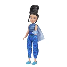 Классическая модная кукла Hasbro Disney Принцесса Кая с музыкой и цветами (E9468): Возраст от 3 лет