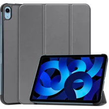 Аксессуар для iPad BeCover Smart Case Gray for iPad Air (2020-2025) (711386): Цвет серый