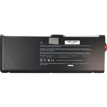 Батарея для ноутбука PowerPlant APPLE MacBook 17" (A1309) (NB420087): Сумісність MacBook Pro 17